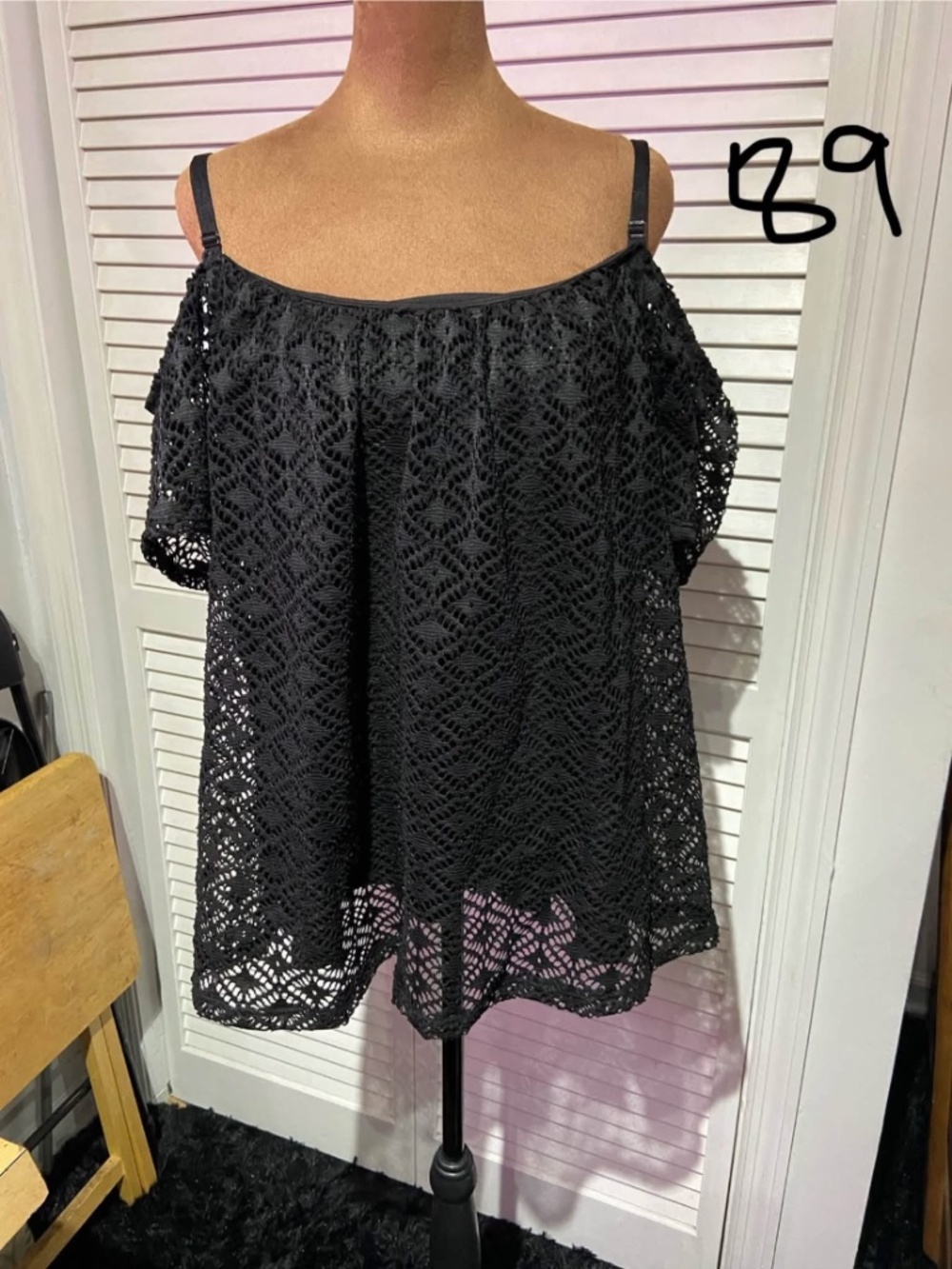 Huge lot of women’s XL tops blouses